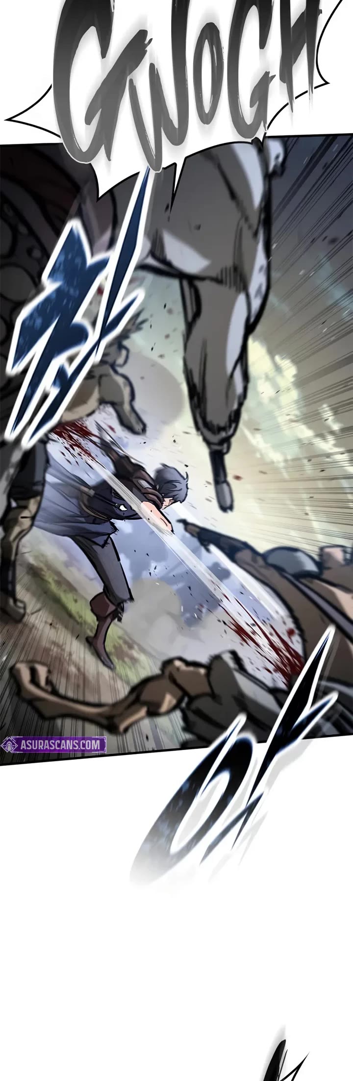 Eternally Regressing Knight chapter 93 page 9