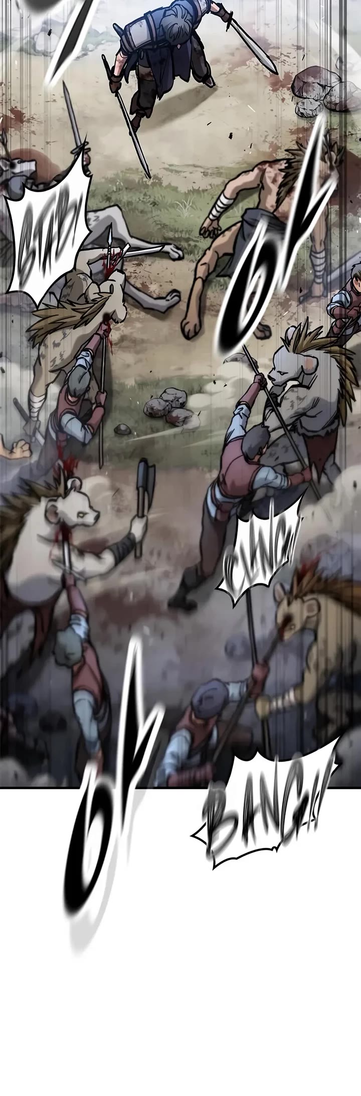 Eternally Regressing Knight chapter 94 page 10