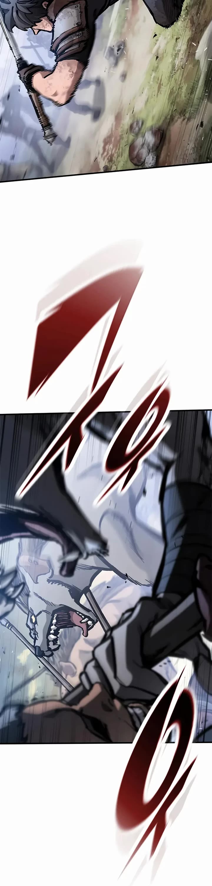 Eternally Regressing Knight chapter 94 page 12