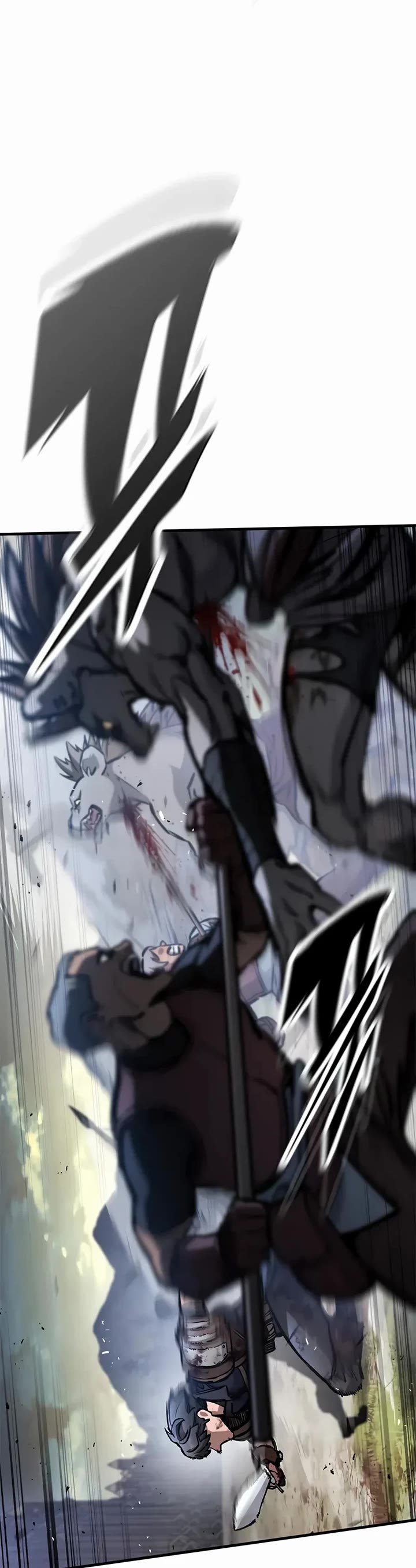 Eternally Regressing Knight chapter 94 page 13