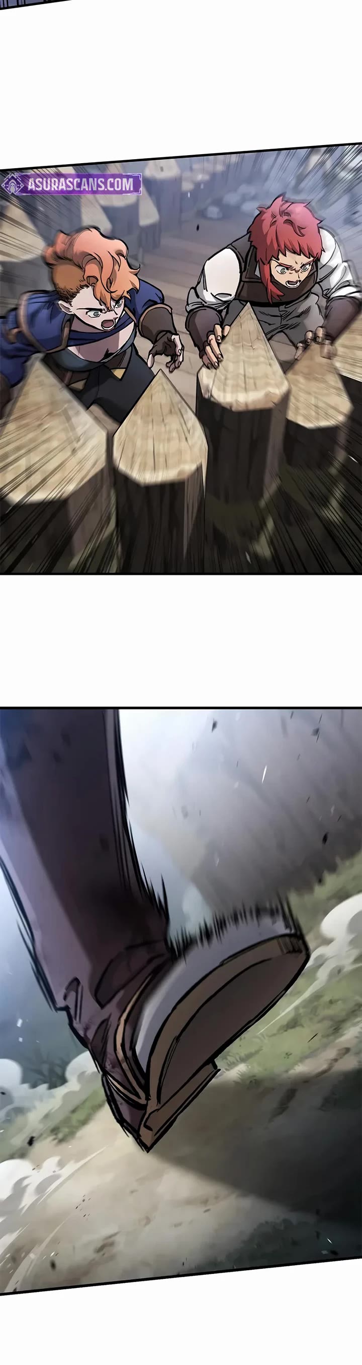 Eternally Regressing Knight chapter 94 page 14