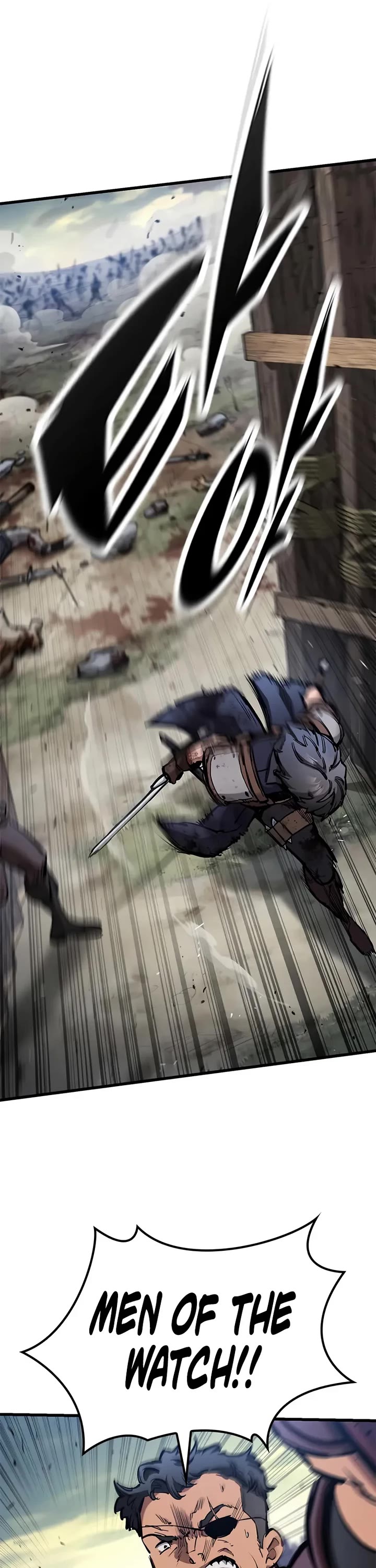 Eternally Regressing Knight chapter 94 page 15