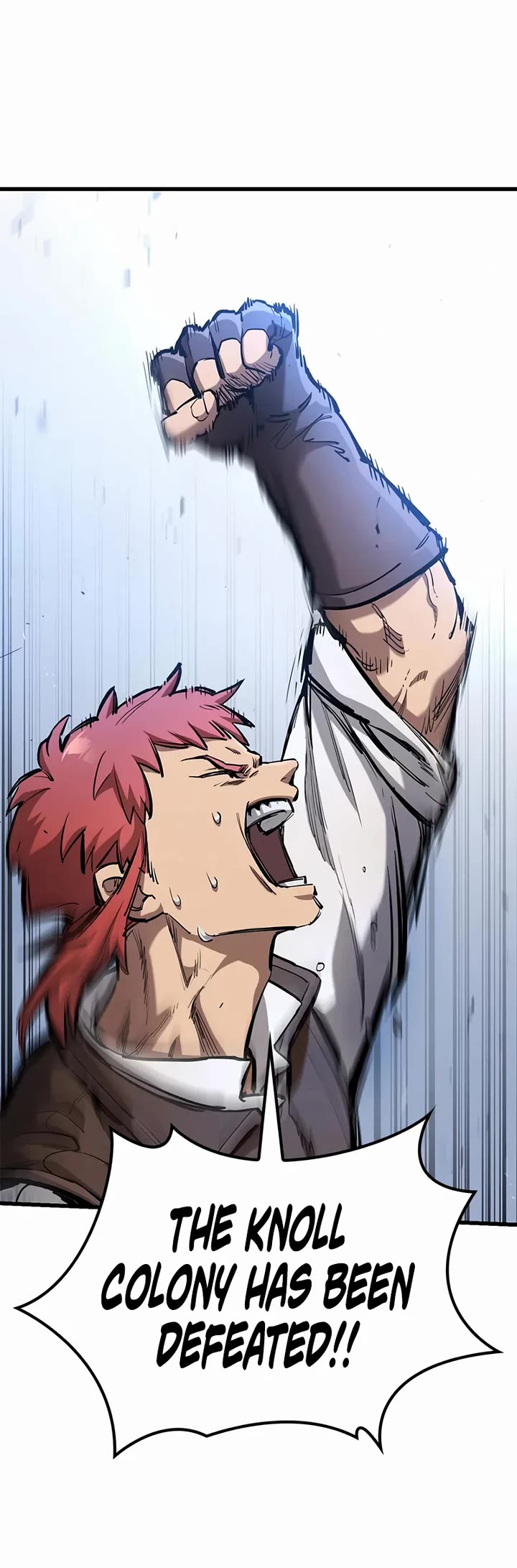 Eternally Regressing Knight chapter 94 page 24