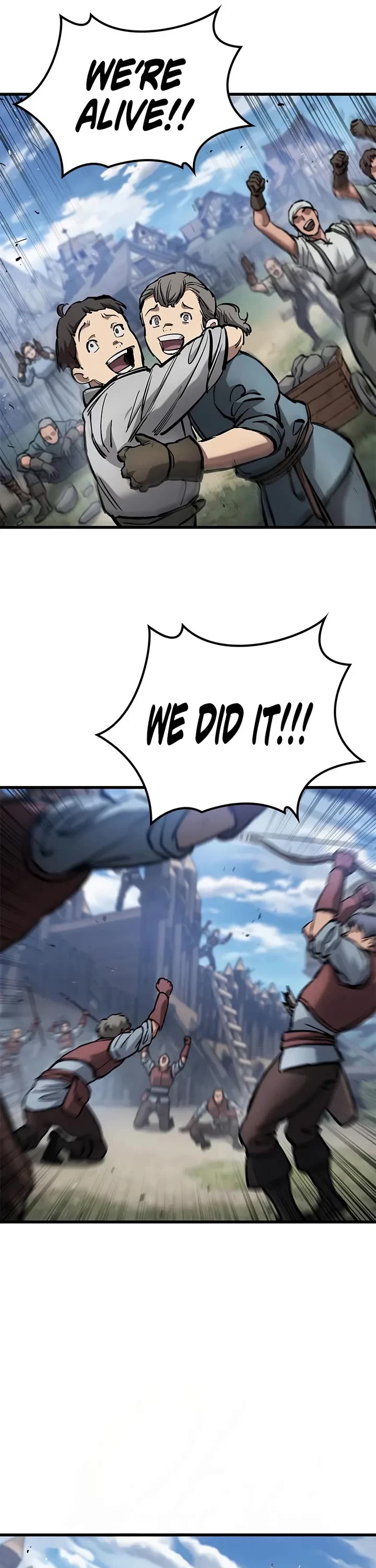 Eternally Regressing Knight chapter 94 page 25