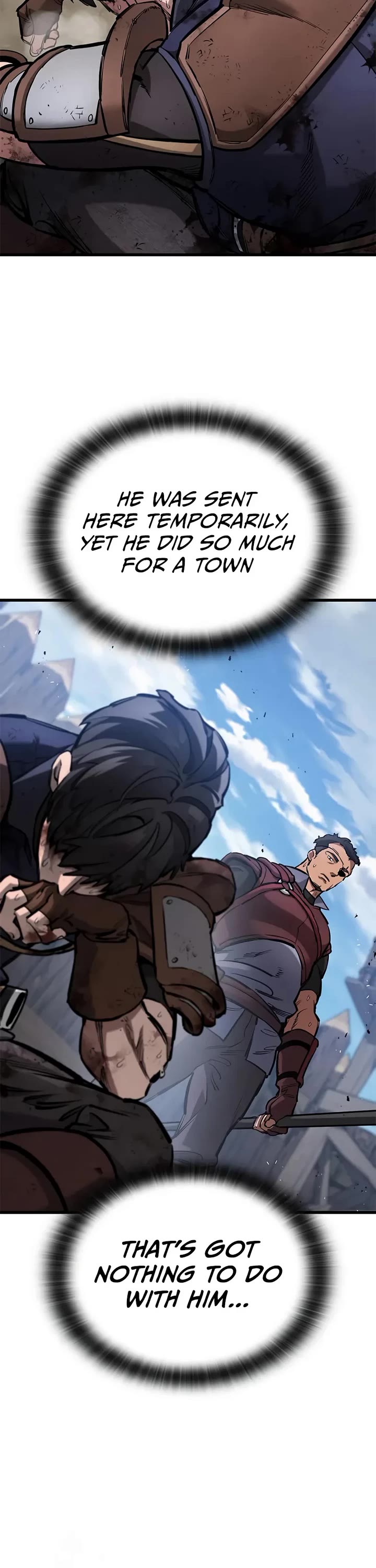 Eternally Regressing Knight chapter 94 page 27