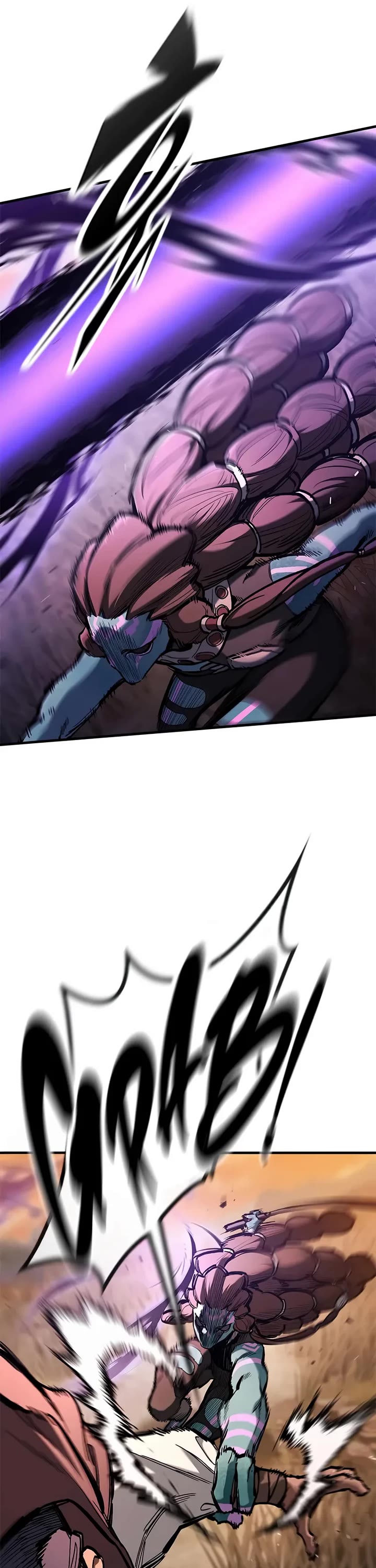 Eternally Regressing Knight chapter 94 page 40