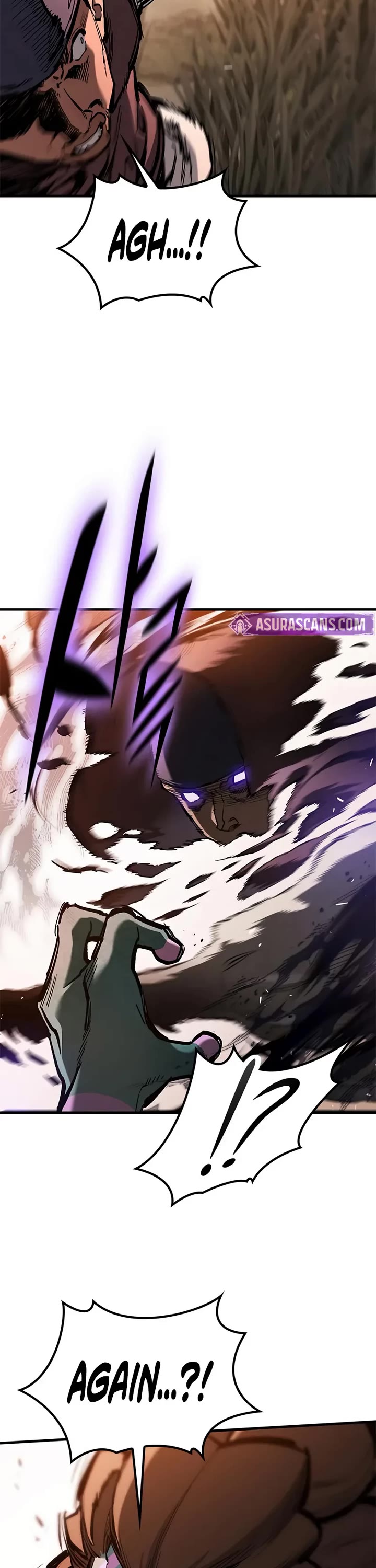 Eternally Regressing Knight chapter 94 page 41