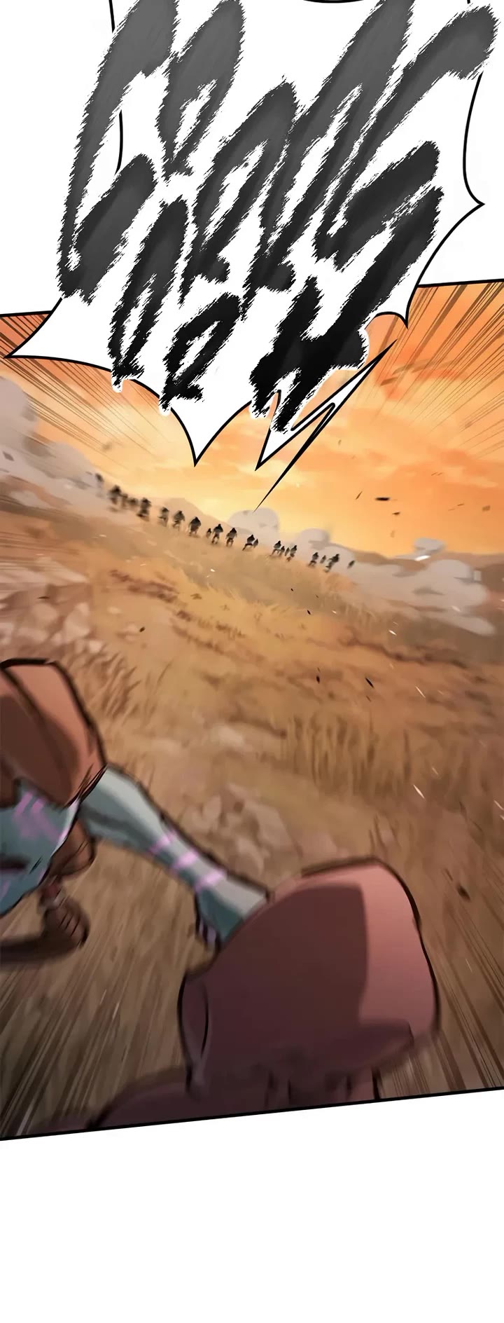 Eternally Regressing Knight chapter 94 page 49