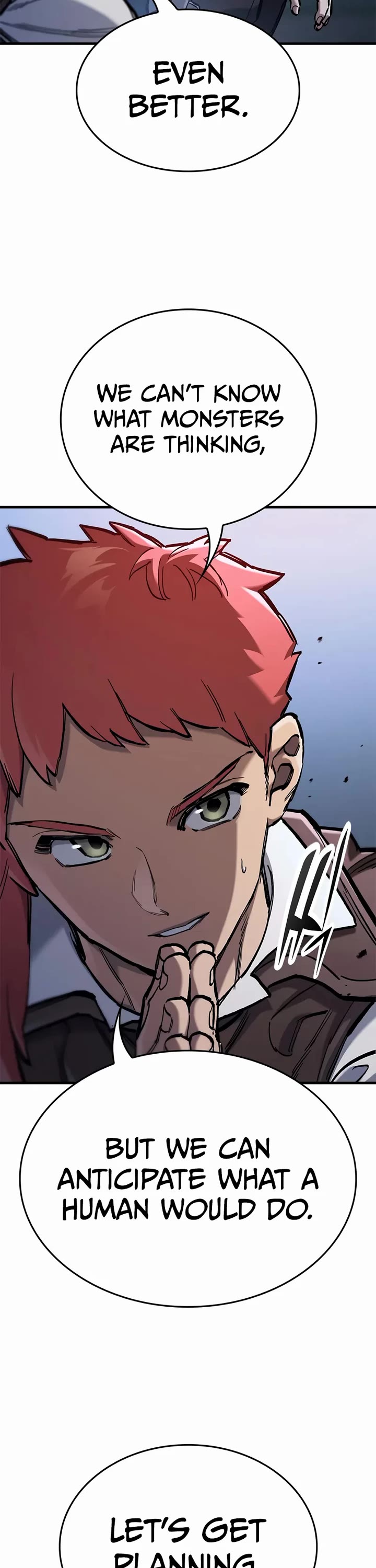 Eternally Regressing Knight chapter 94 page 61