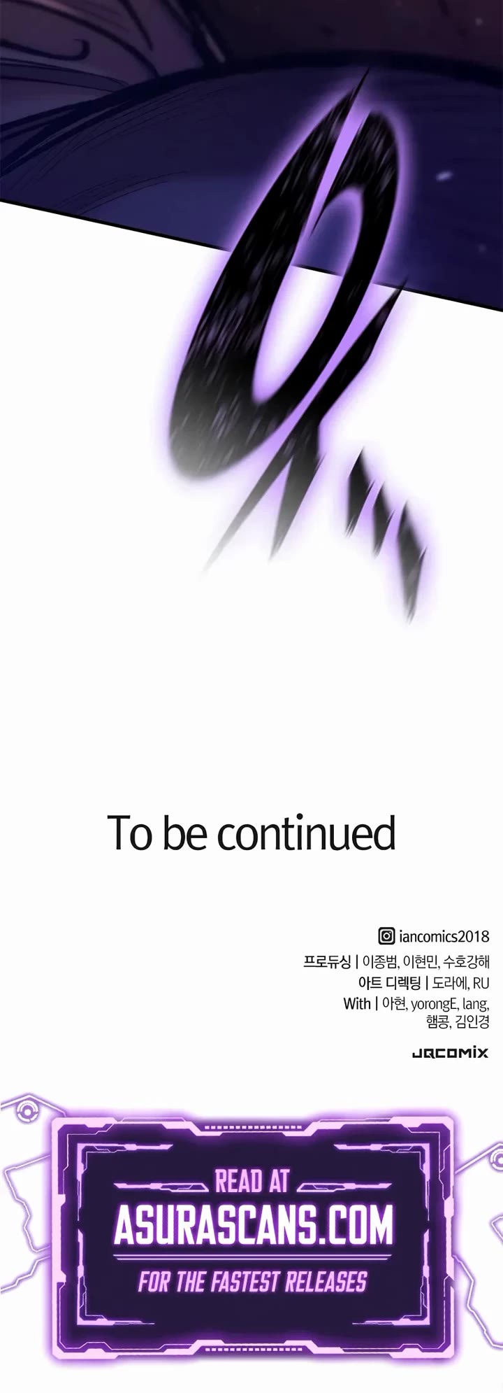 Eternally Regressing Knight chapter 94 page 65