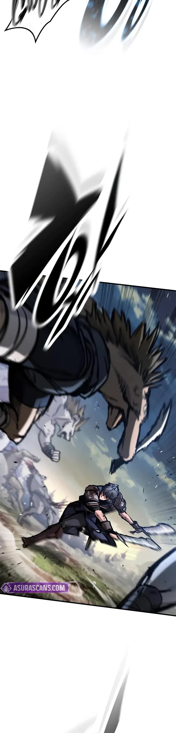 Eternally Regressing Knight chapter 94 page 8