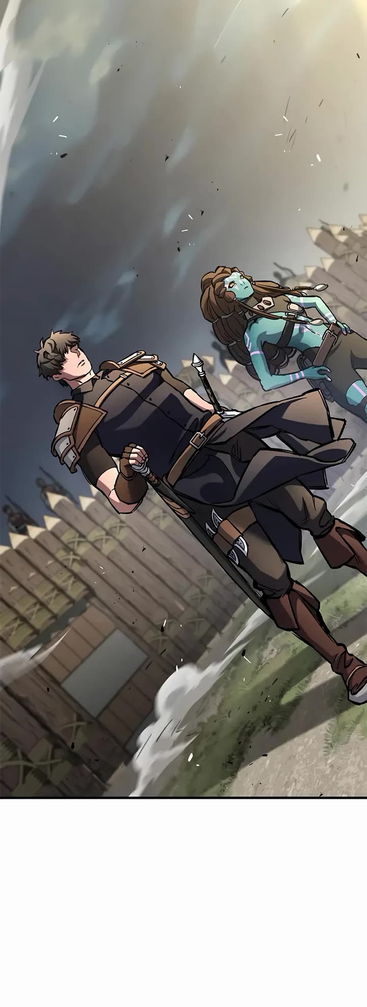 Eternally Regressing Knight chapter 95 page 10