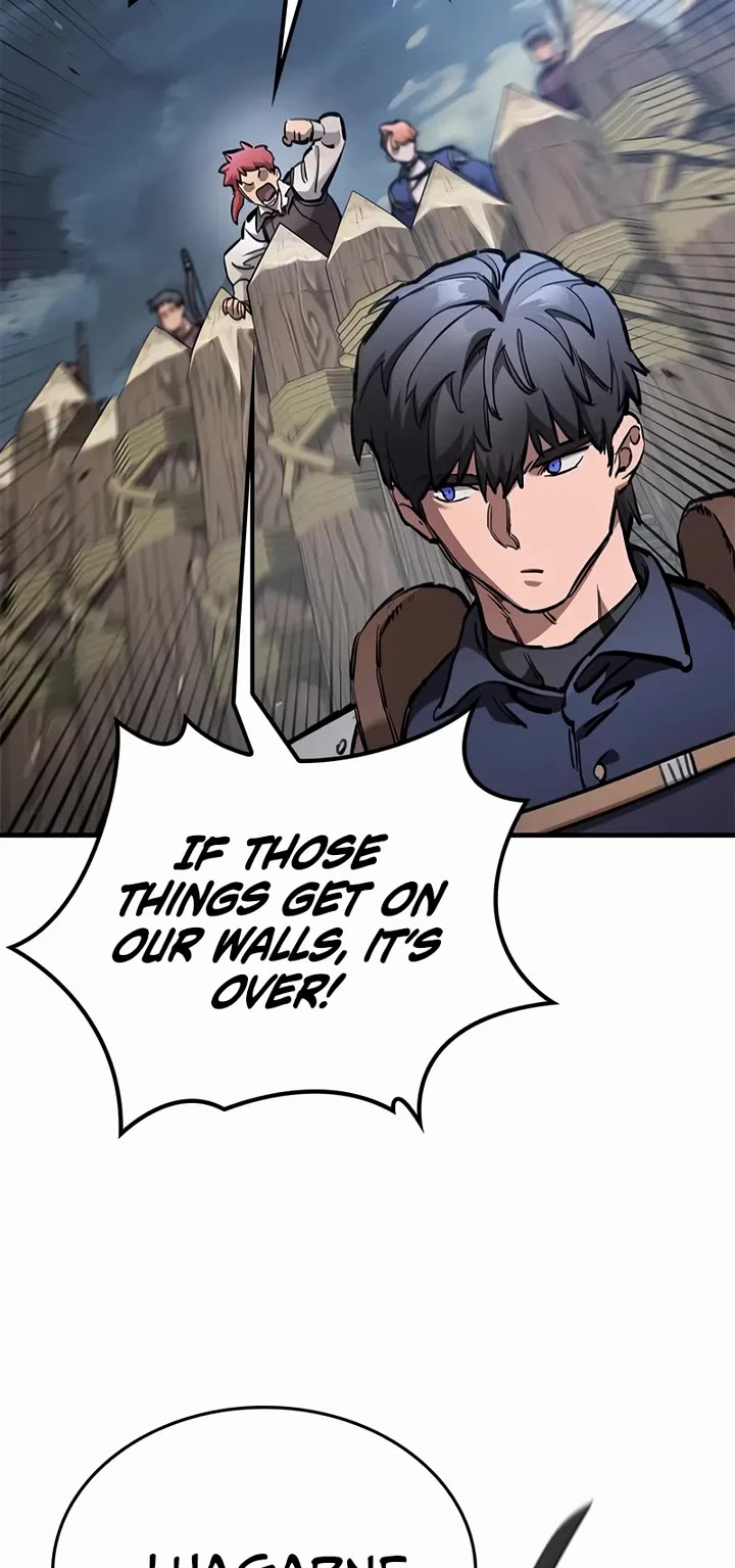 Eternally Regressing Knight chapter 95 page 14