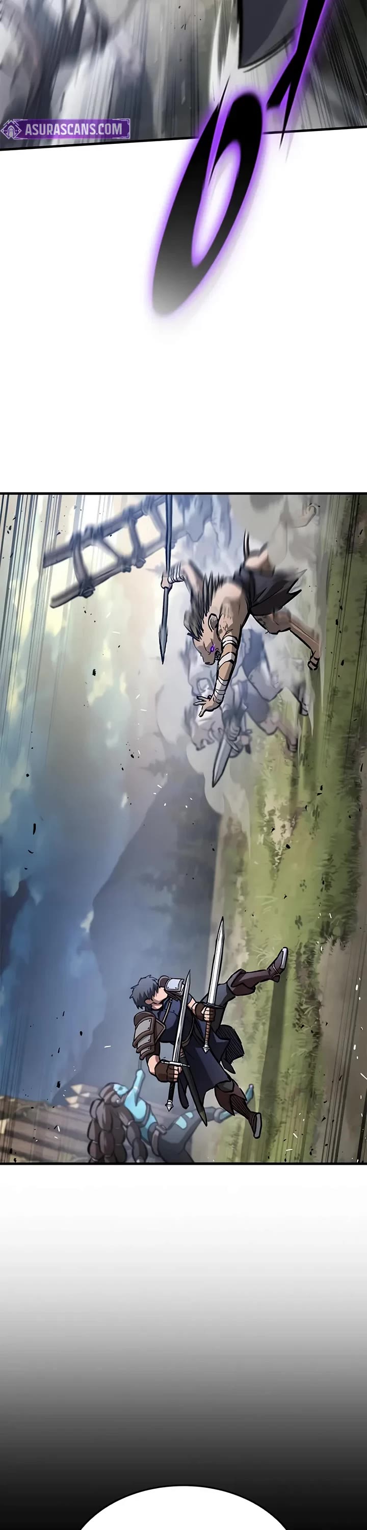 Eternally Regressing Knight chapter 95 page 18