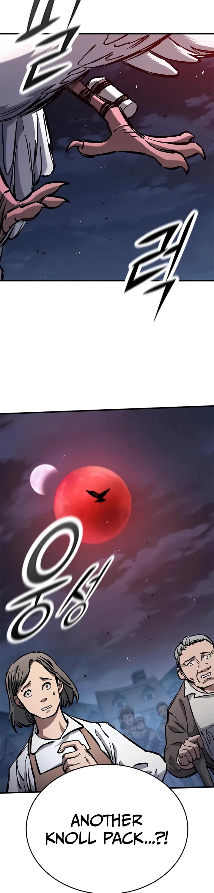 Eternally Regressing Knight chapter 95 page 2