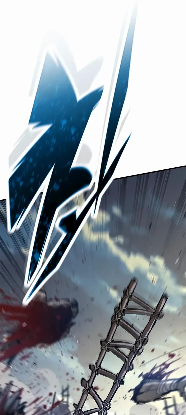 Eternally Regressing Knight chapter 95 page 24