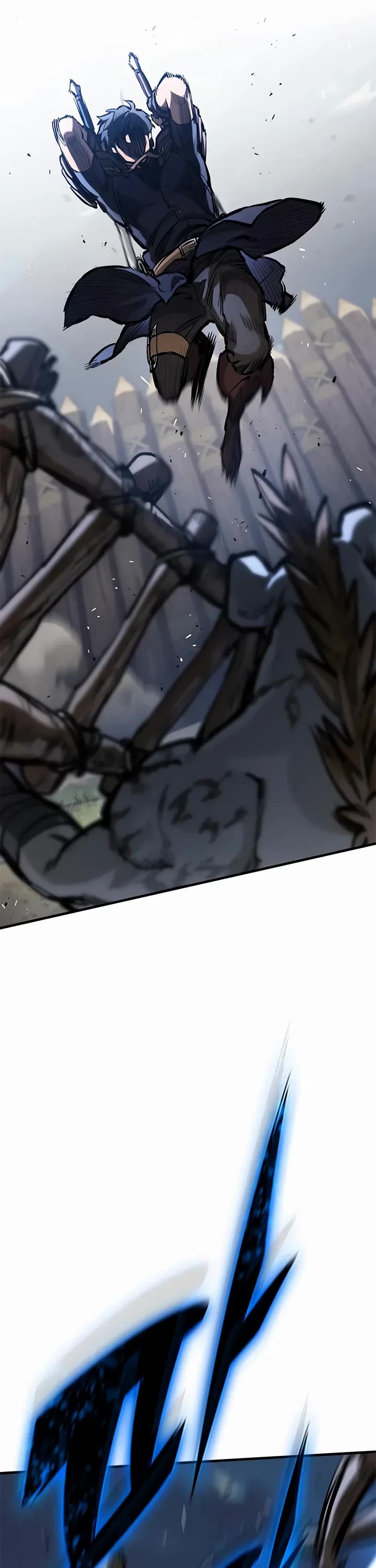 Eternally Regressing Knight chapter 95 page 26