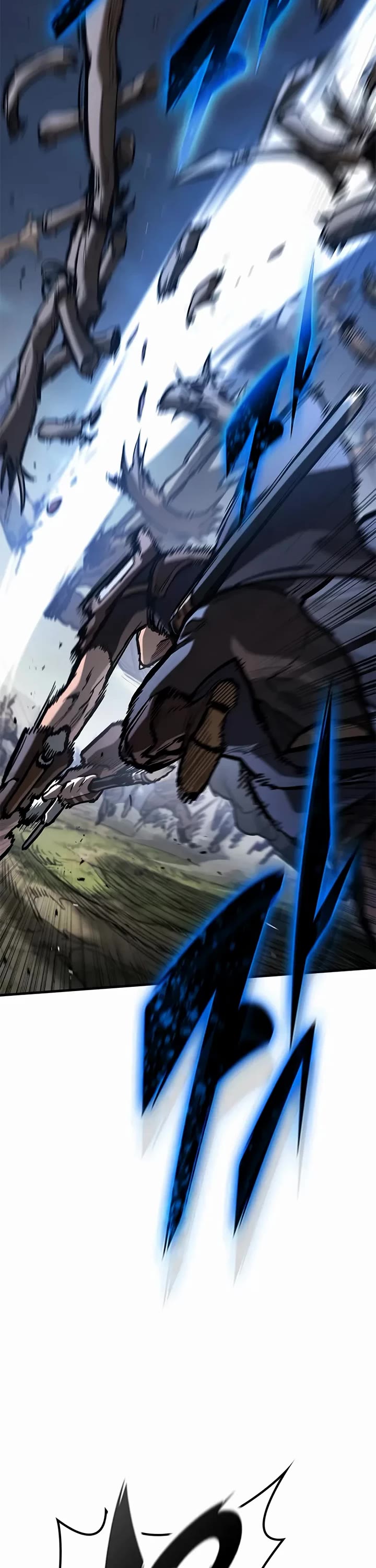 Eternally Regressing Knight chapter 95 page 27