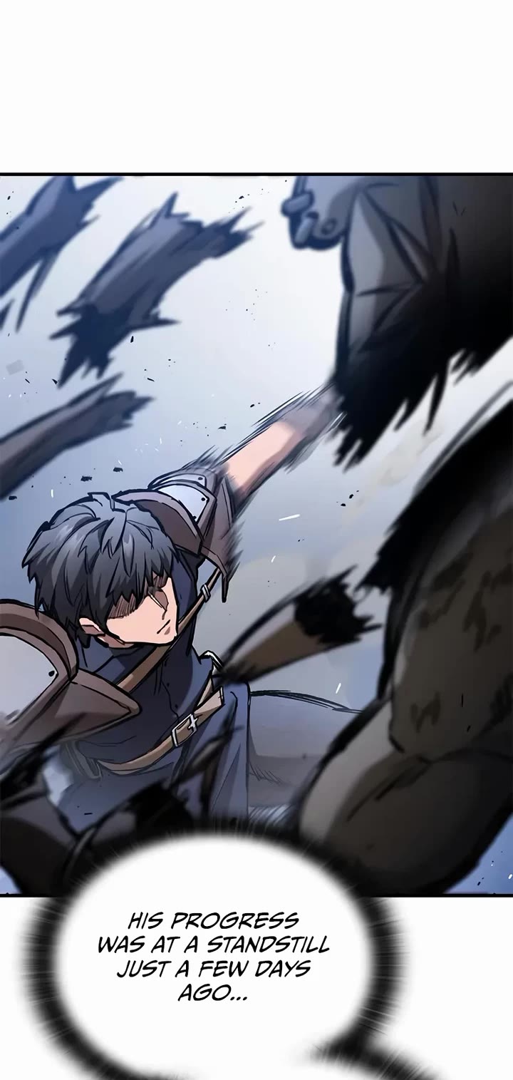 Eternally Regressing Knight chapter 95 page 29