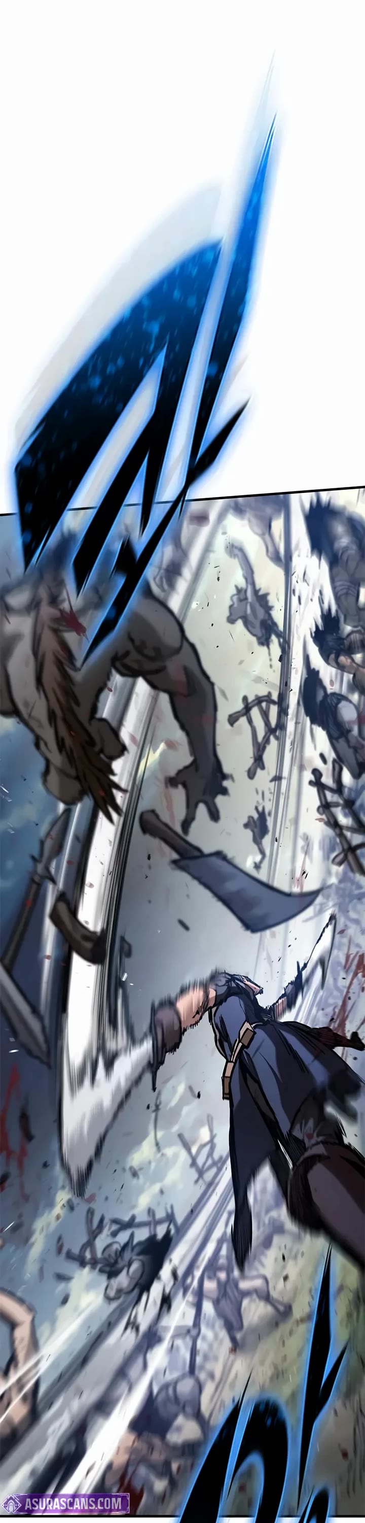 Eternally Regressing Knight chapter 95 page 32