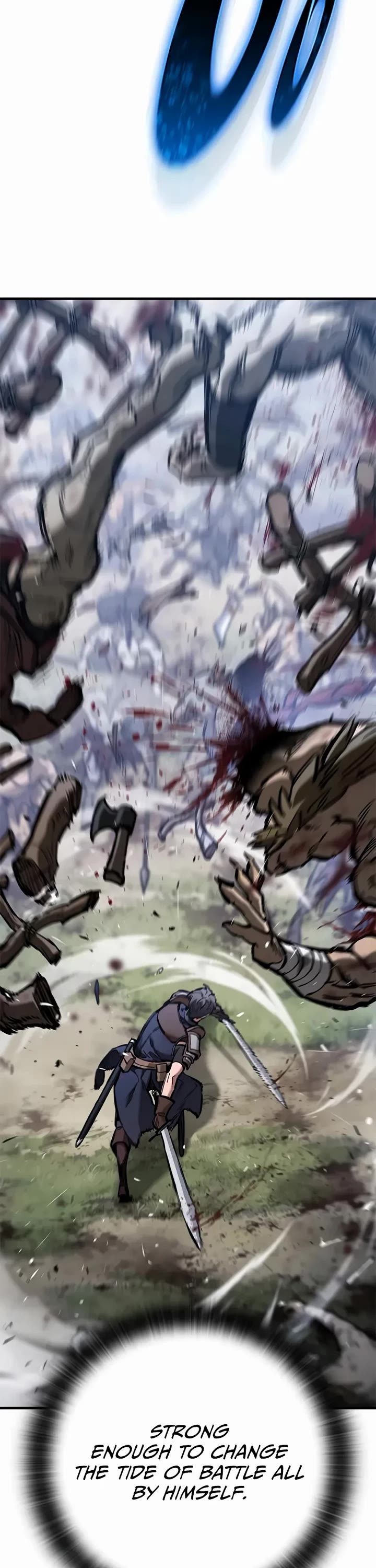 Eternally Regressing Knight chapter 95 page 33