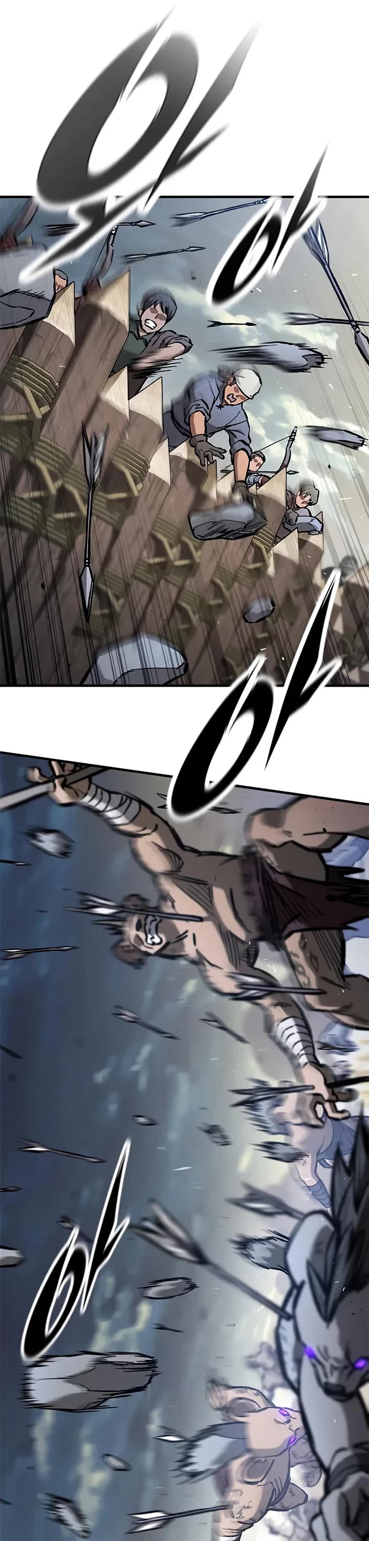 Eternally Regressing Knight chapter 95 page 36