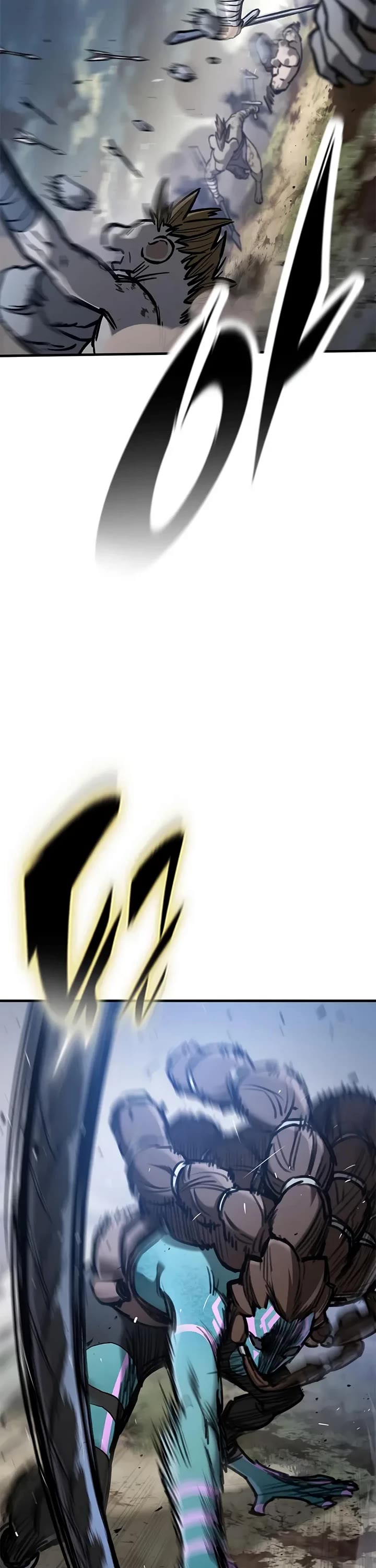 Eternally Regressing Knight chapter 95 page 37