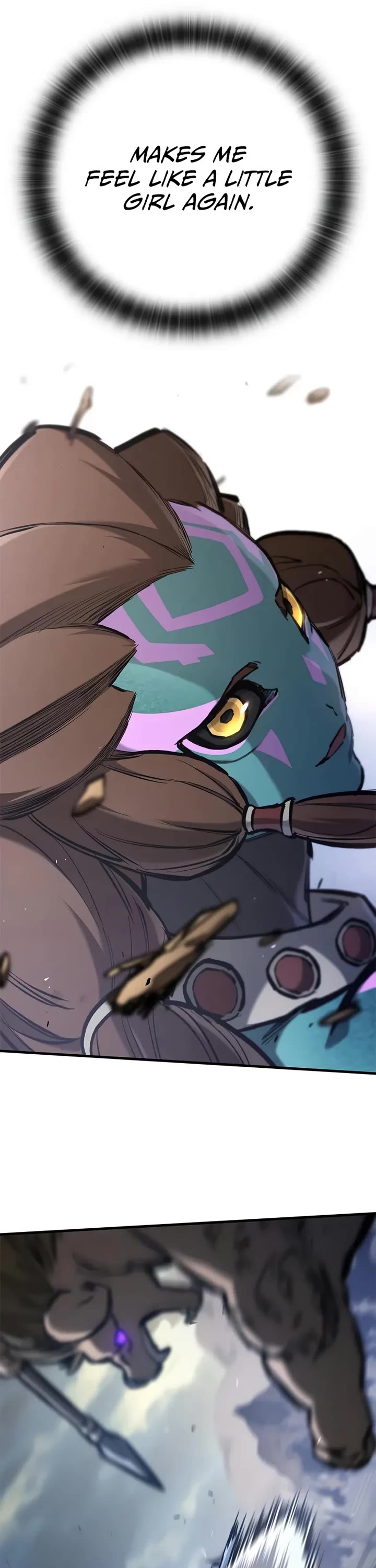 Eternally Regressing Knight chapter 95 page 41