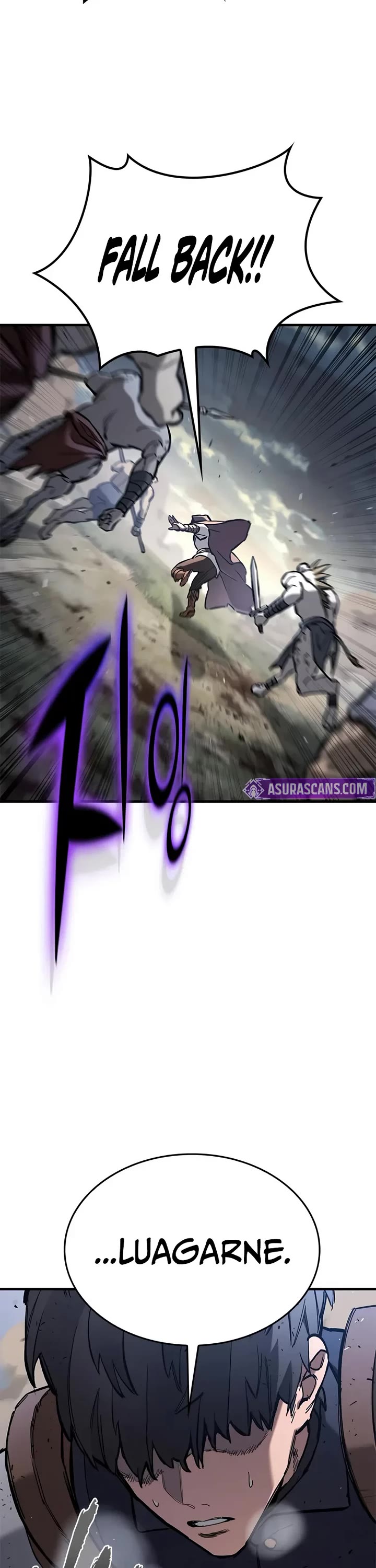 Eternally Regressing Knight chapter 95 page 43