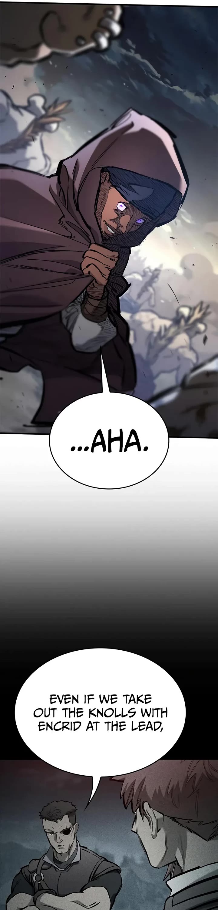 Eternally Regressing Knight chapter 95 page 46