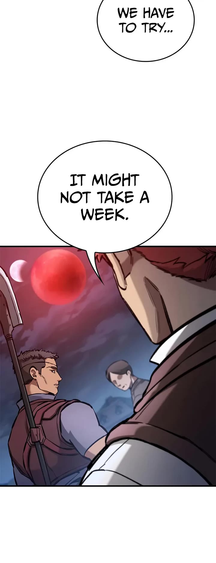 Eternally Regressing Knight chapter 95 page 5