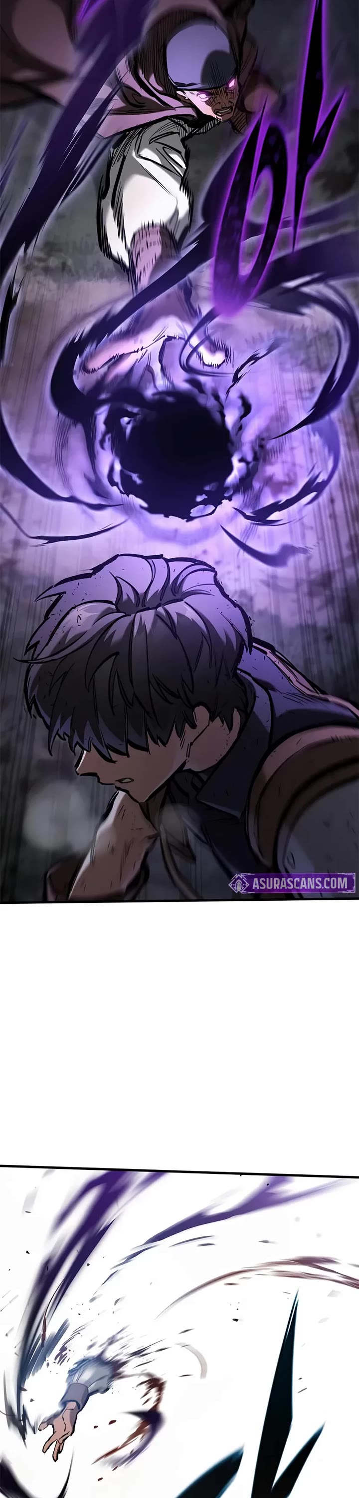 Eternally Regressing Knight chapter 95 page 58