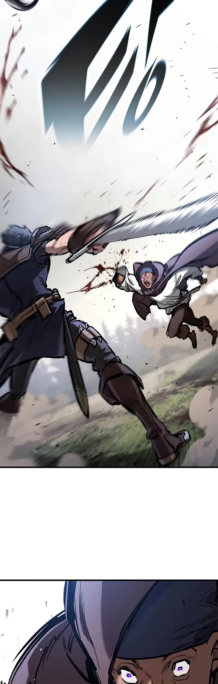 Eternally Regressing Knight chapter 95 page 59