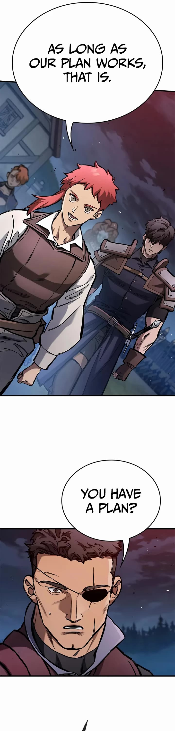 Eternally Regressing Knight chapter 95 page 6