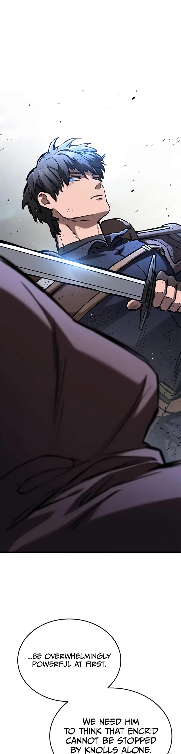 Eternally Regressing Knight chapter 95 page 61