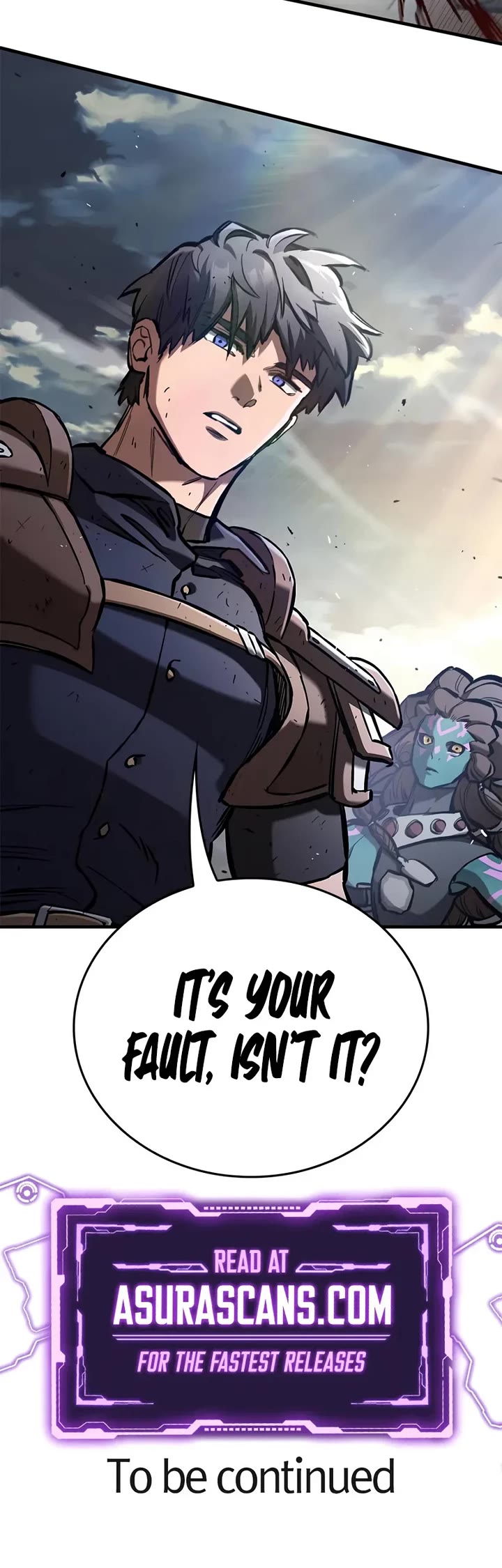 Eternally Regressing Knight chapter 95 page 65