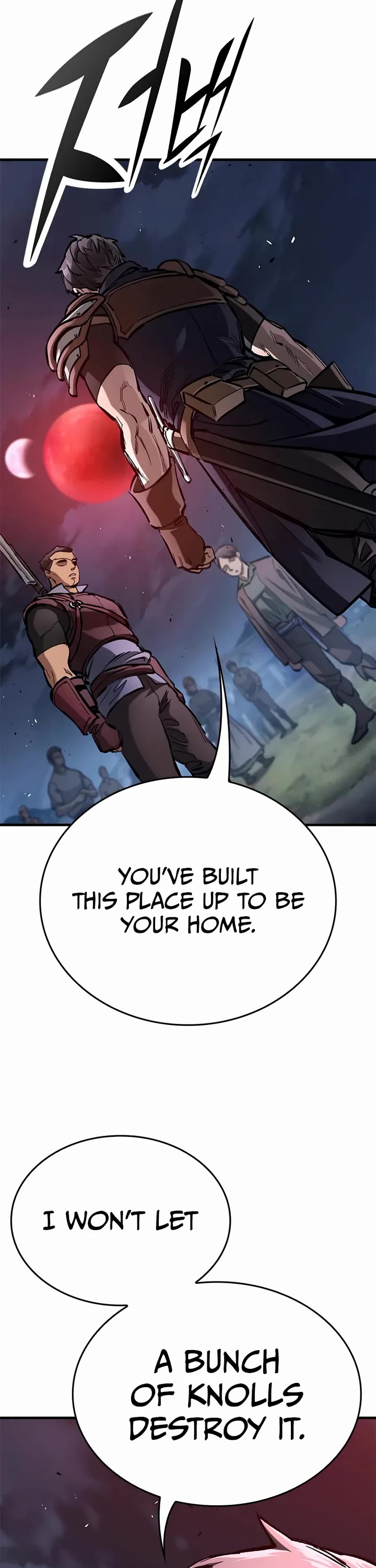 Eternally Regressing Knight chapter 95 page 7