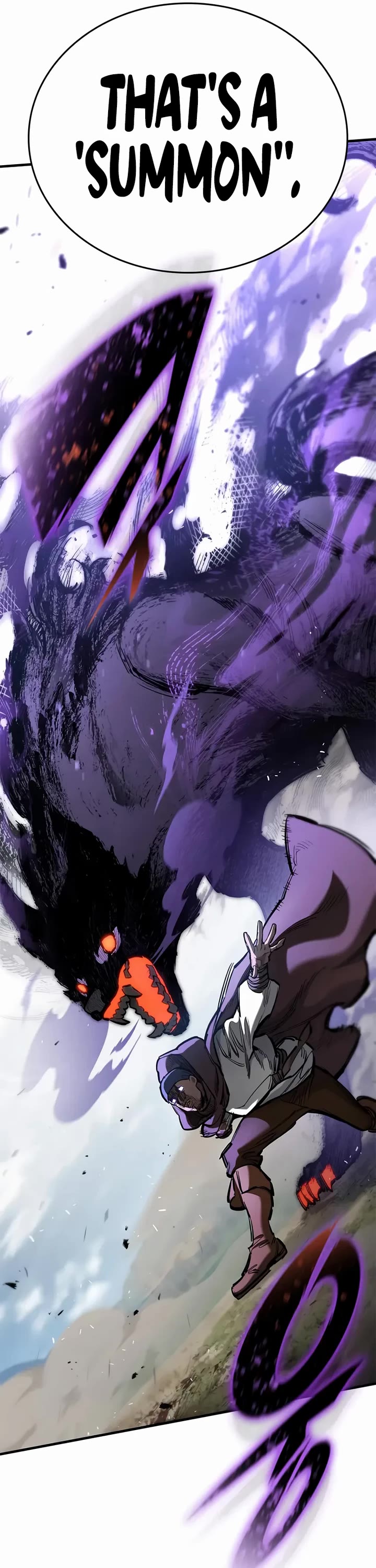 Eternally Regressing Knight chapter 96 page 10