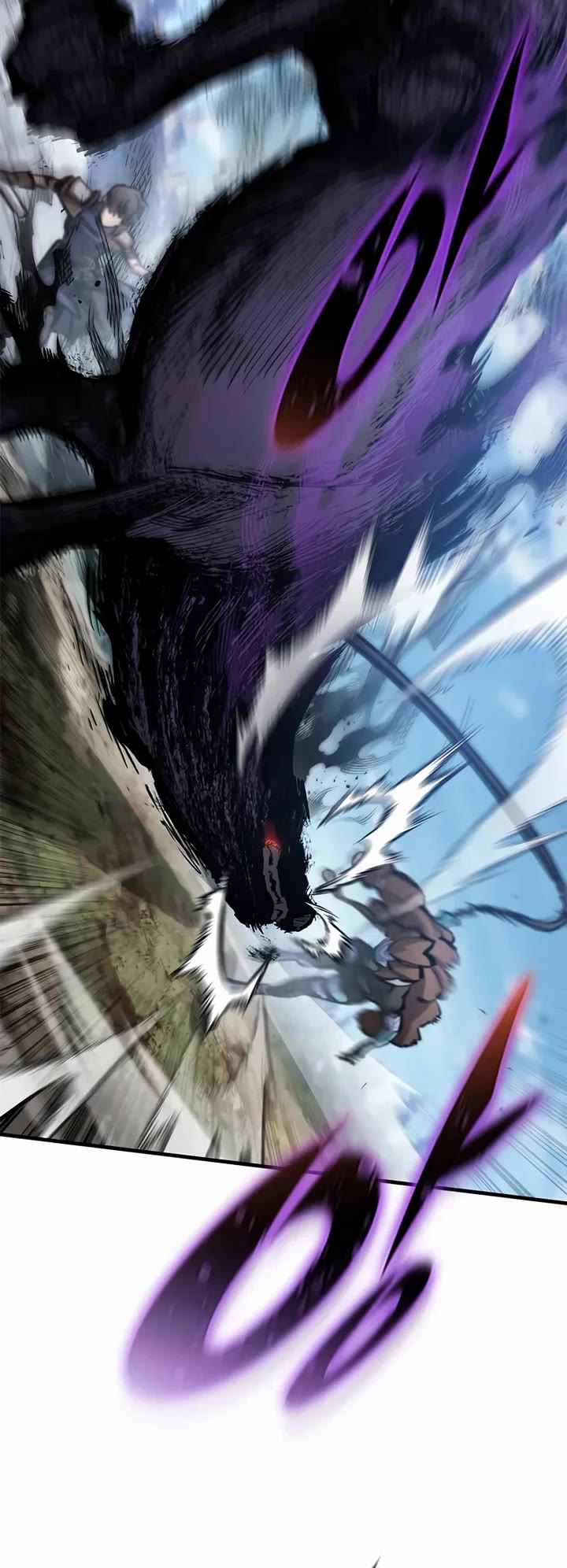 Eternally Regressing Knight chapter 96 page 13