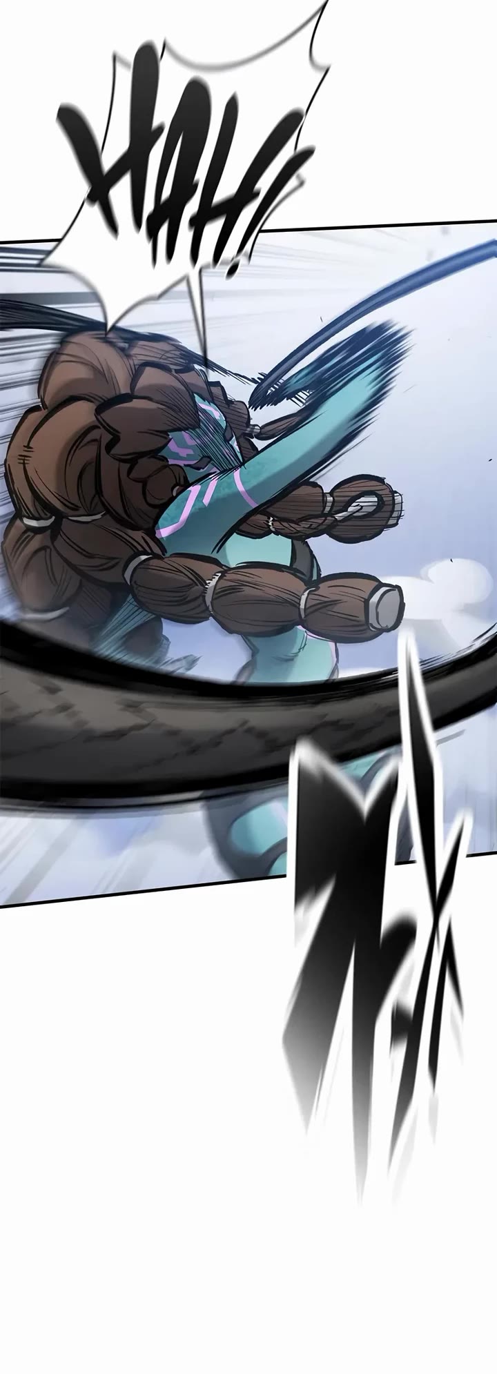 Eternally Regressing Knight chapter 96 page 14