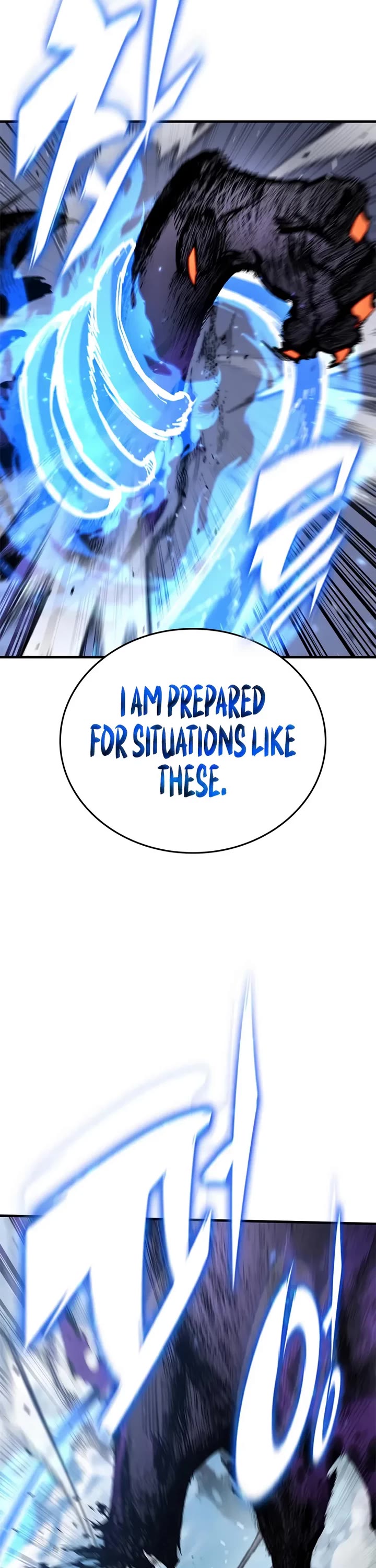 Eternally Regressing Knight chapter 96 page 20