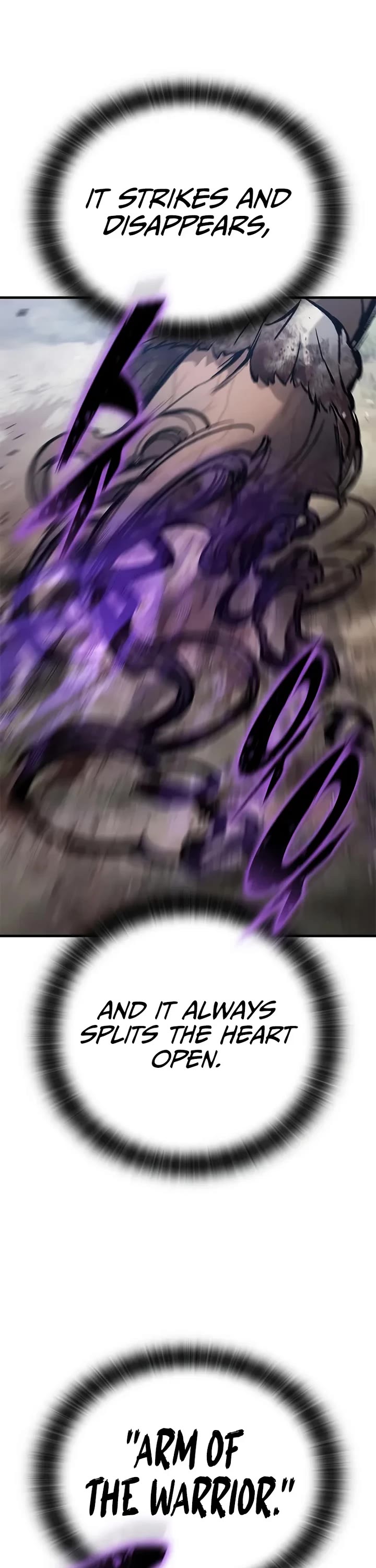 Eternally Regressing Knight chapter 96 page 24