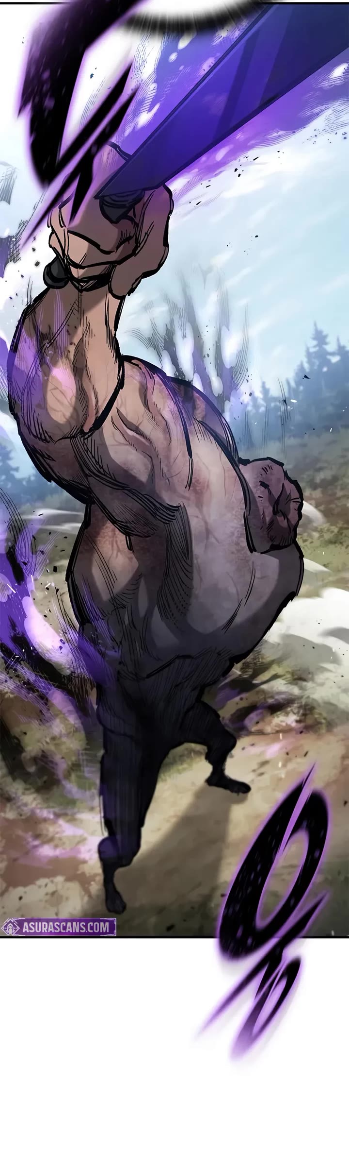 Eternally Regressing Knight chapter 96 page 25