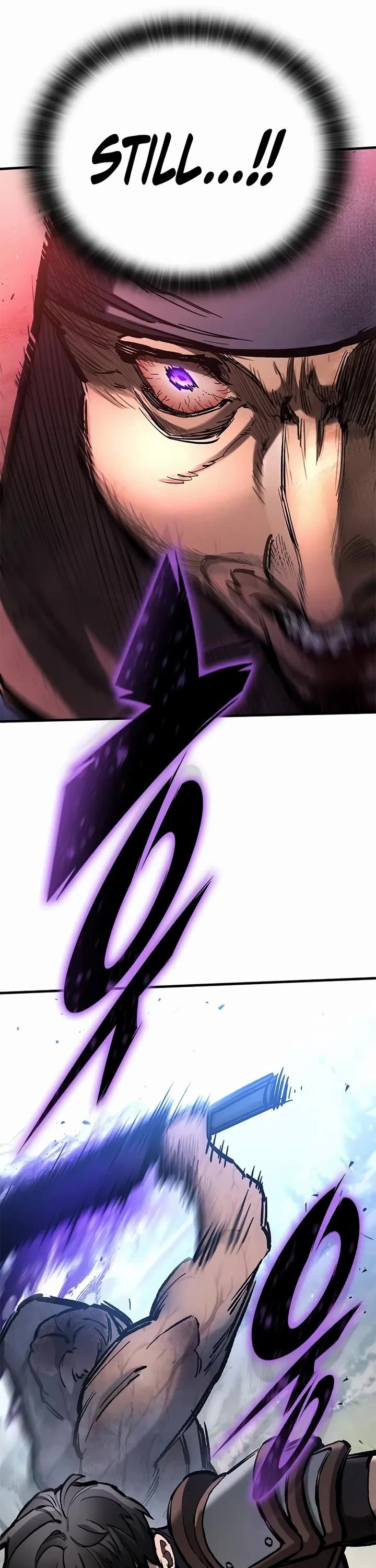 Eternally Regressing Knight chapter 96 page 27