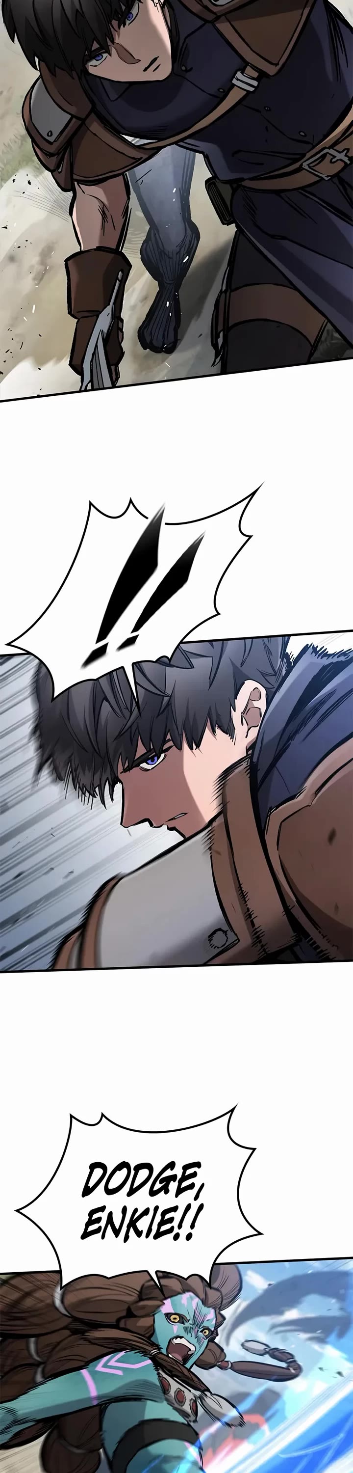 Eternally Regressing Knight chapter 96 page 28