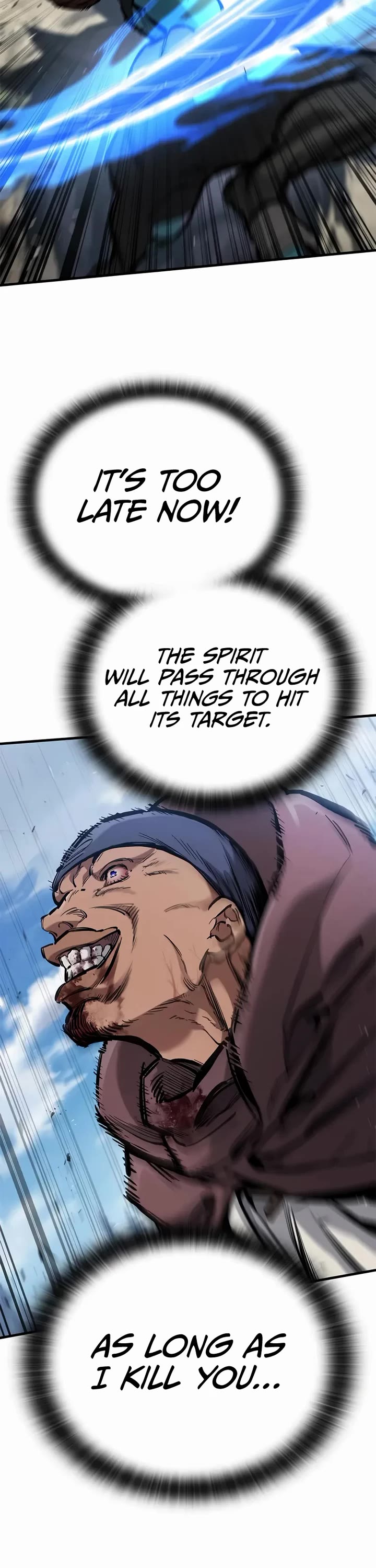 Eternally Regressing Knight chapter 96 page 29