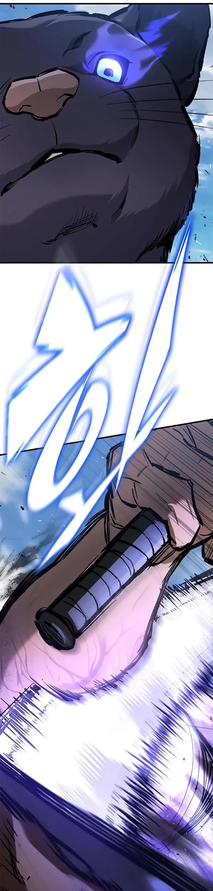 Eternally Regressing Knight chapter 96 page 32