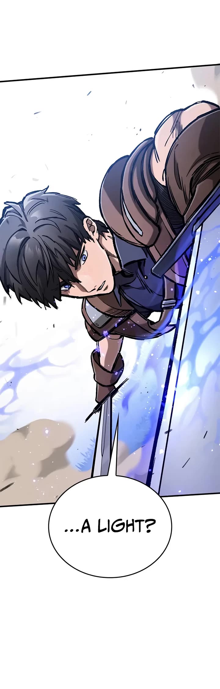 Eternally Regressing Knight chapter 96 page 36