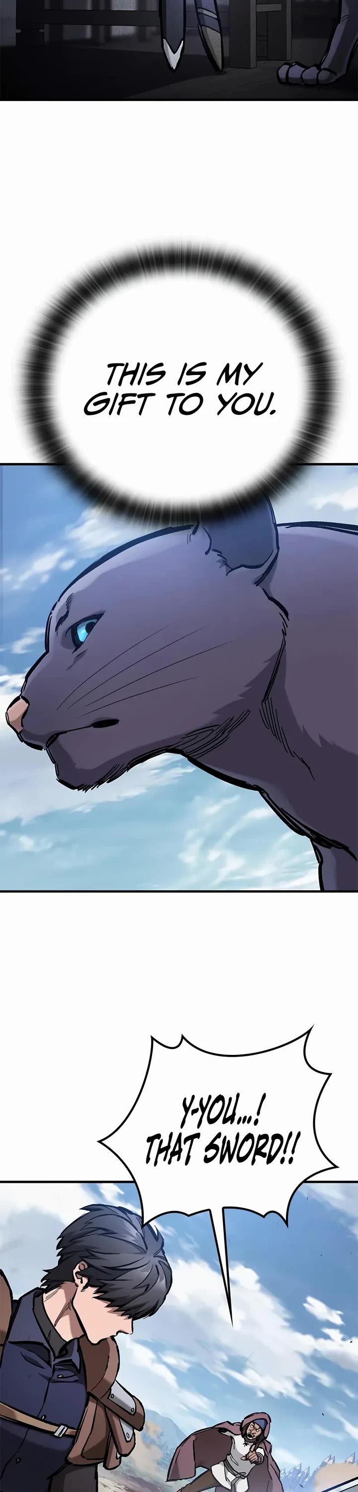 Eternally Regressing Knight chapter 96 page 38