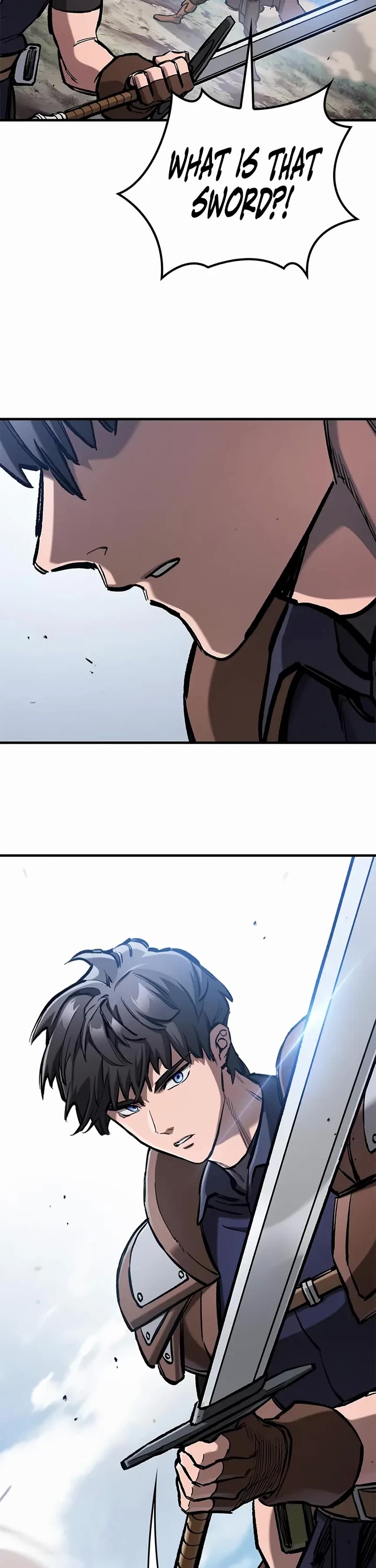 Eternally Regressing Knight chapter 96 page 39